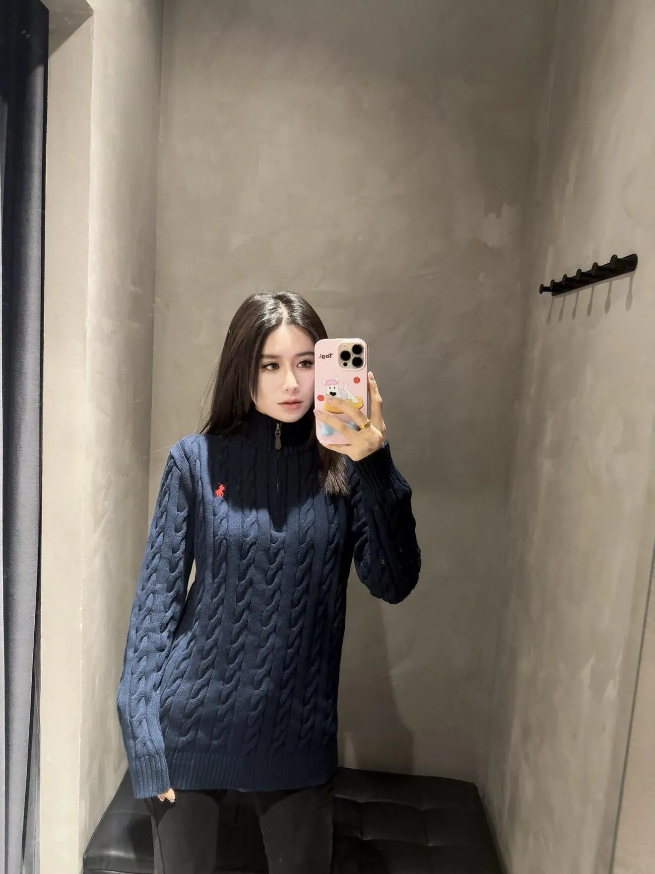 model picture